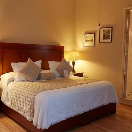 Casa Aliz Hotel San Miguel de Allende Kültér fotó