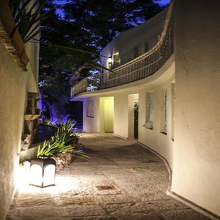 Casa Aliz Hotel San Miguel de Allende Kültér fotó