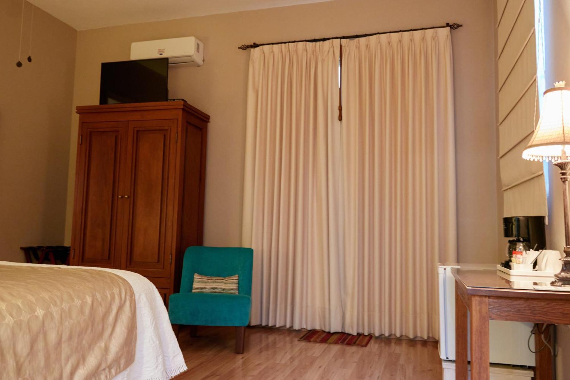 Casa Aliz Hotel San Miguel de Allende Kültér fotó