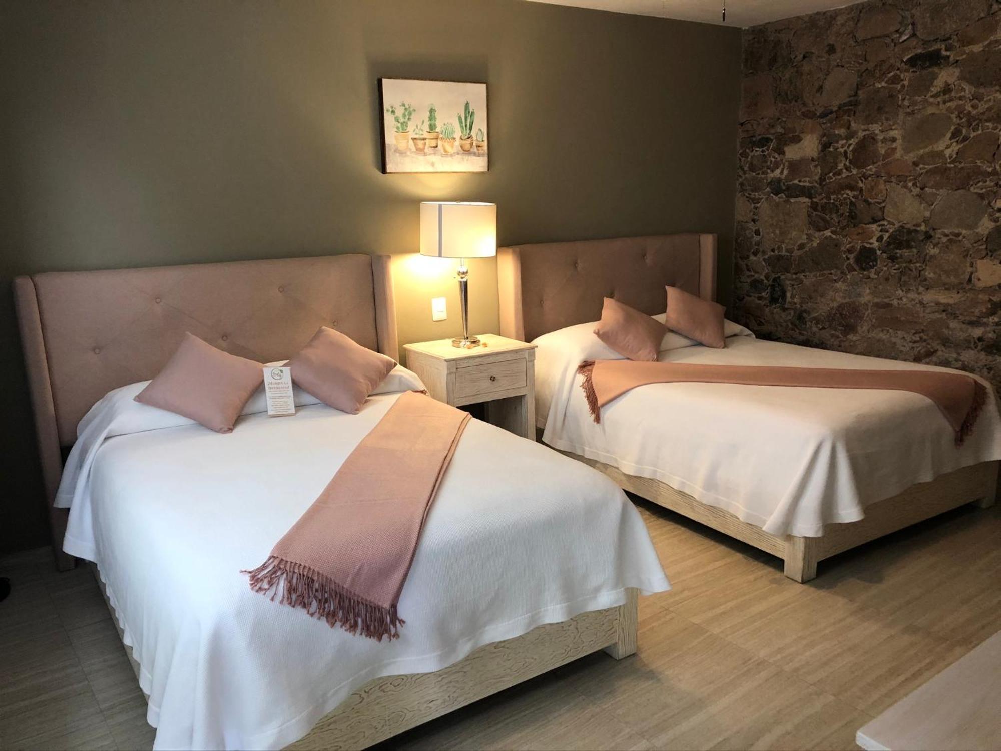 Casa Aliz Hotel San Miguel de Allende Kültér fotó