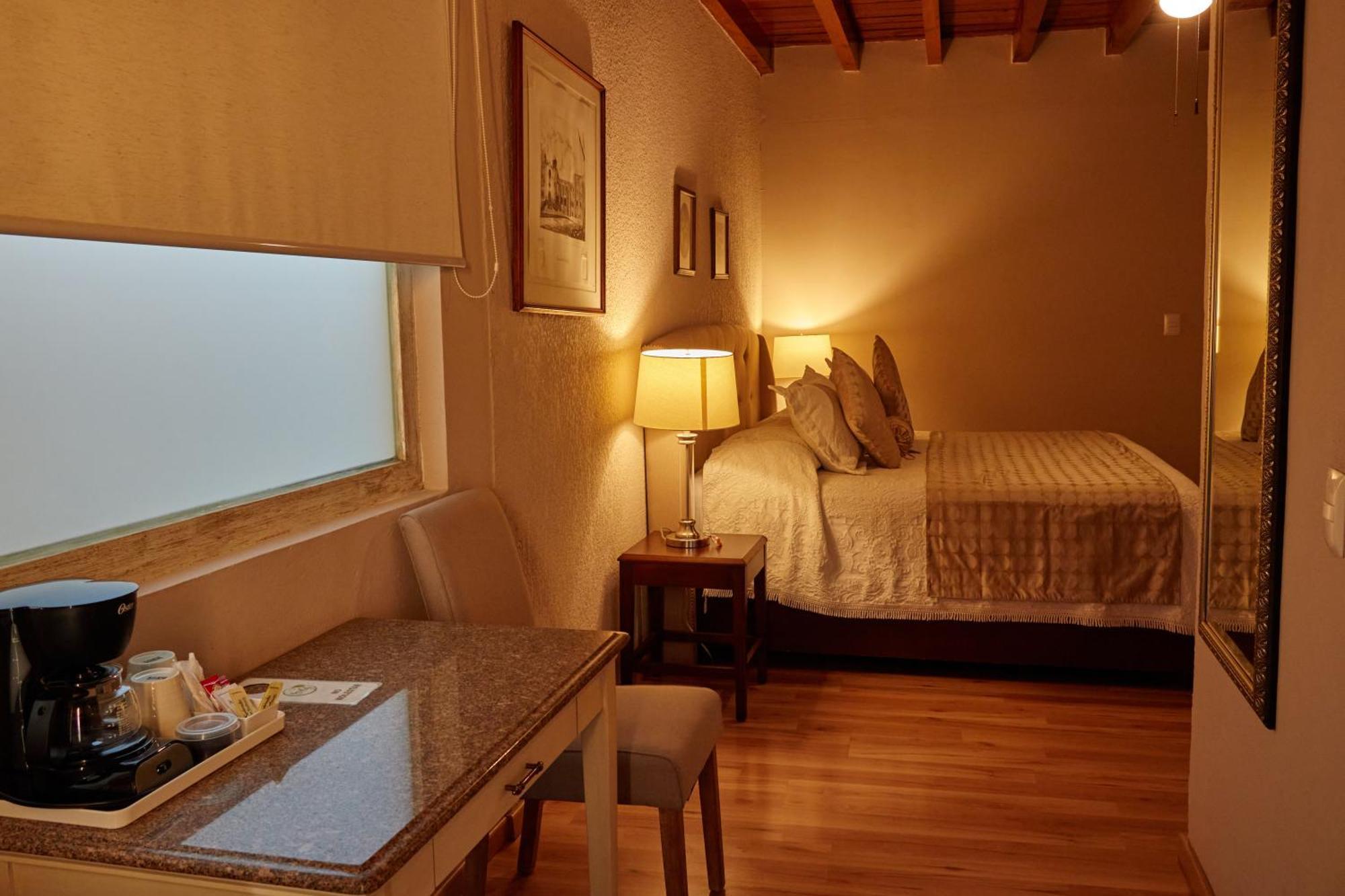 Casa Aliz Hotel San Miguel de Allende Kültér fotó