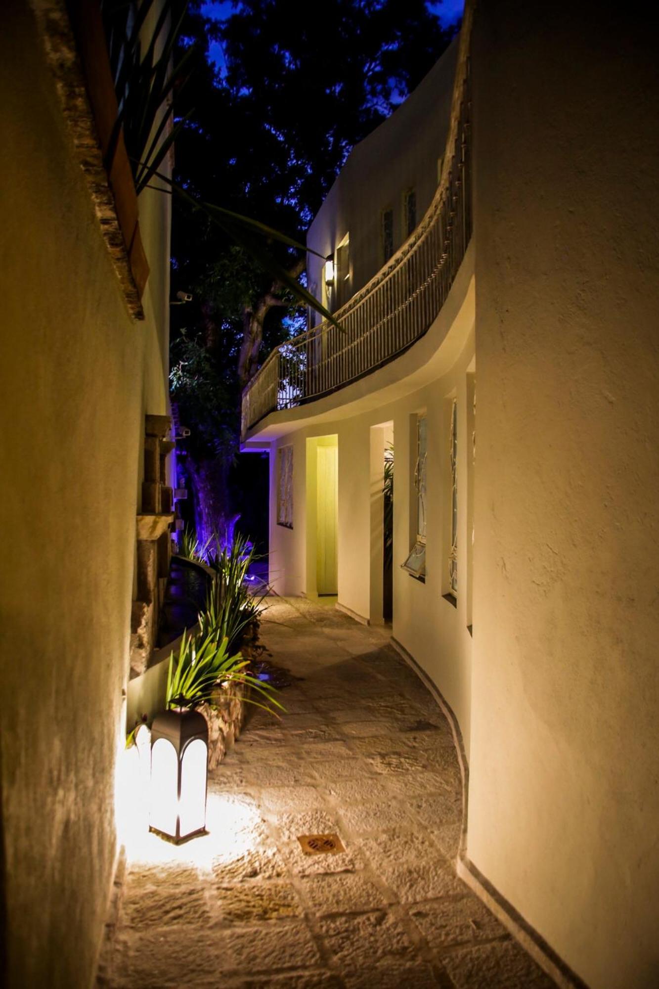 Casa Aliz Hotel San Miguel de Allende Kültér fotó