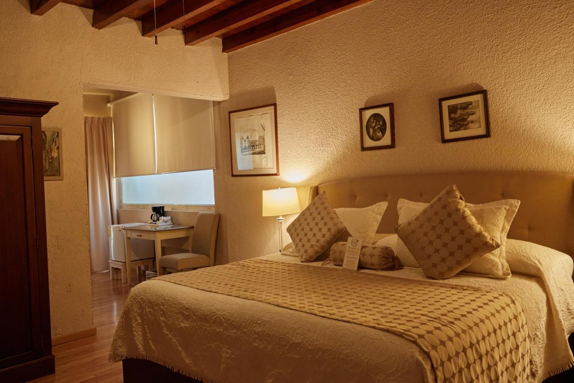 Casa Aliz Hotel San Miguel de Allende Kültér fotó