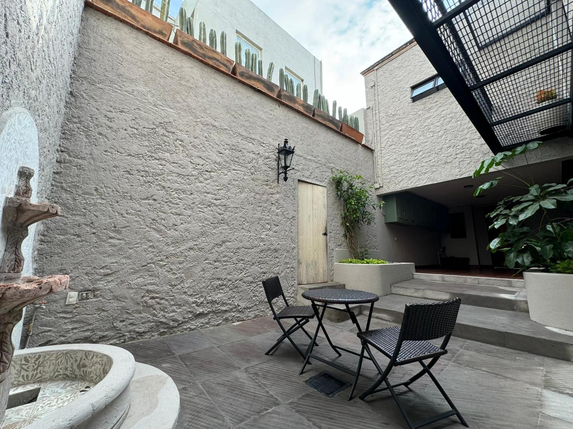 Casa Aliz Hotel San Miguel de Allende Kültér fotó