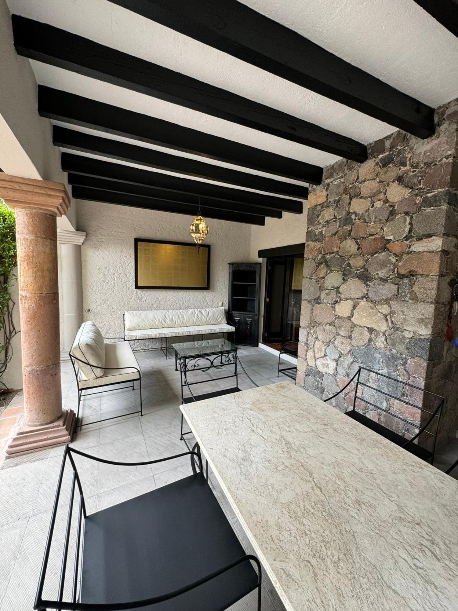 Casa Aliz Hotel San Miguel de Allende Kültér fotó