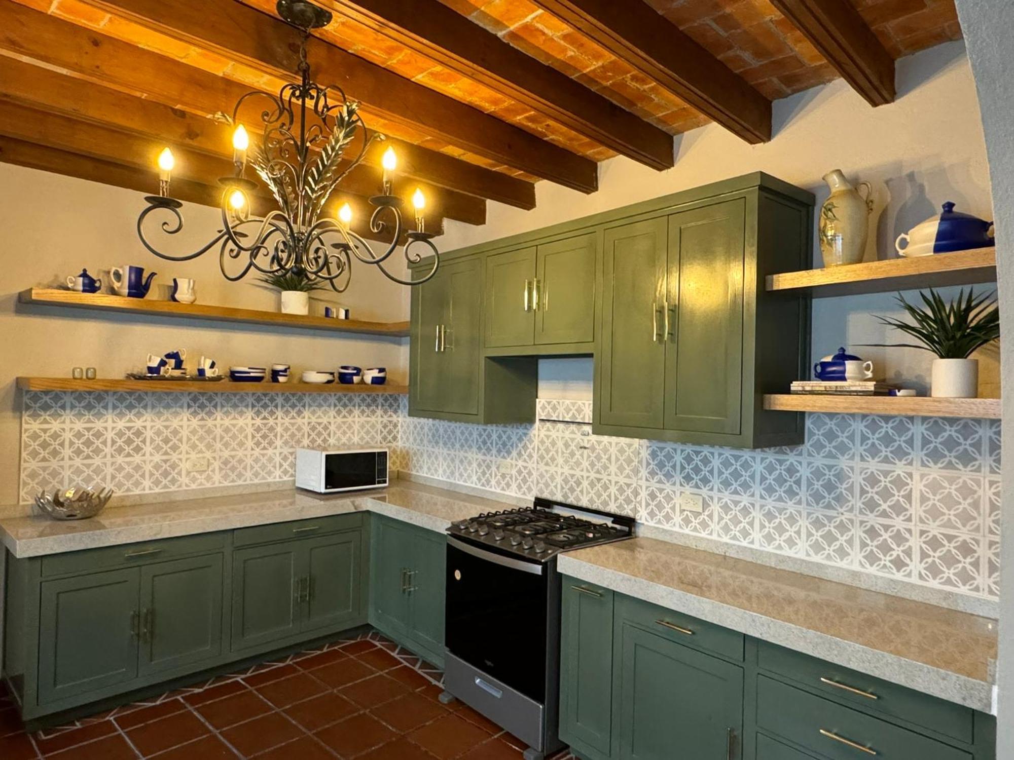 Casa Aliz Hotel San Miguel de Allende Kültér fotó