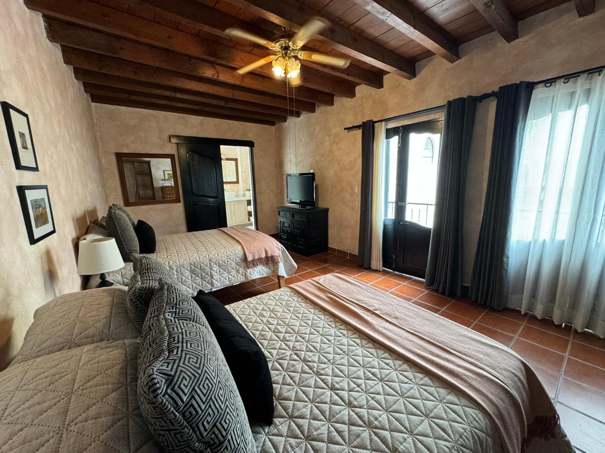 Casa Aliz Hotel San Miguel de Allende Kültér fotó