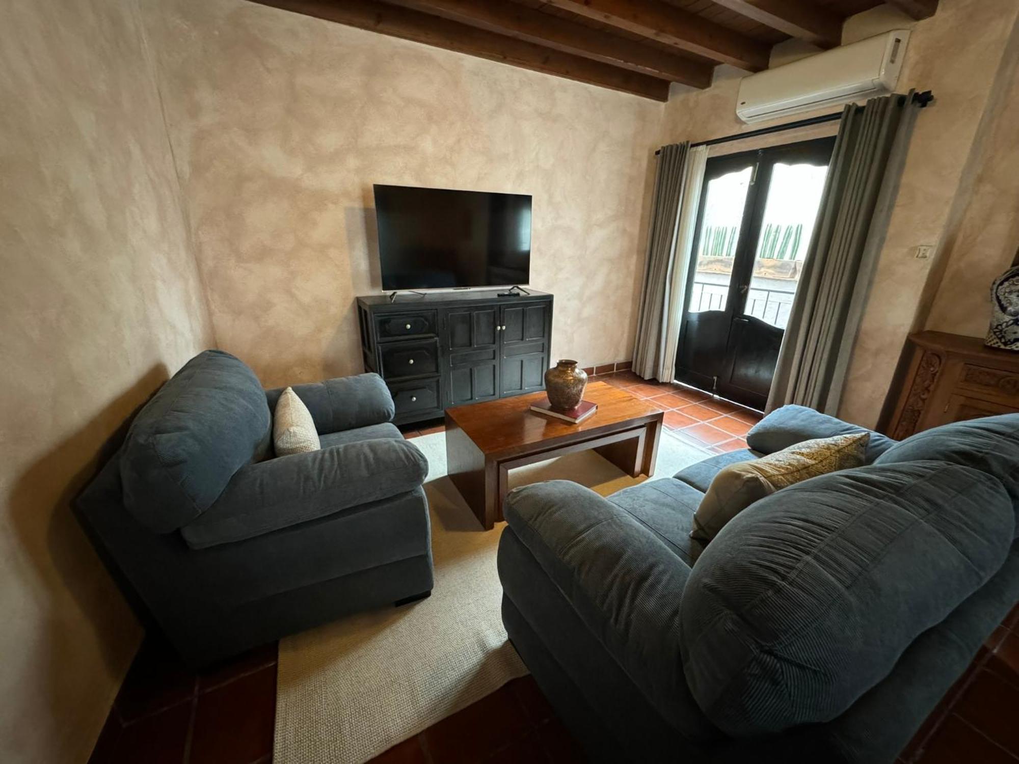 Casa Aliz Hotel San Miguel de Allende Kültér fotó