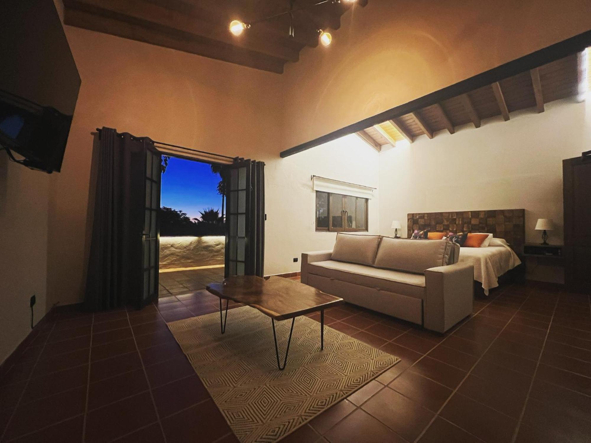 Casa Aliz Hotel San Miguel de Allende Kültér fotó