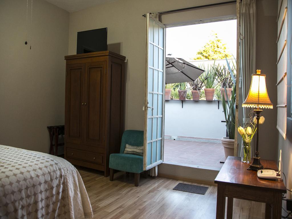 Casa Aliz Hotel San Miguel de Allende Kültér fotó