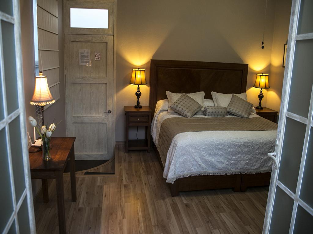 Casa Aliz Hotel San Miguel de Allende Kültér fotó
