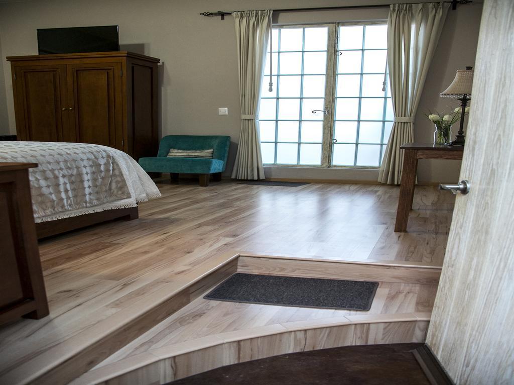 Casa Aliz Hotel San Miguel de Allende Kültér fotó