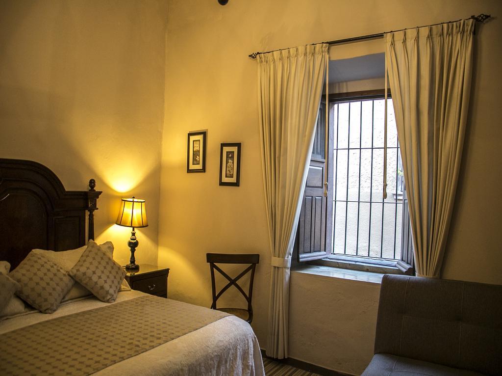 Casa Aliz Hotel San Miguel de Allende Kültér fotó