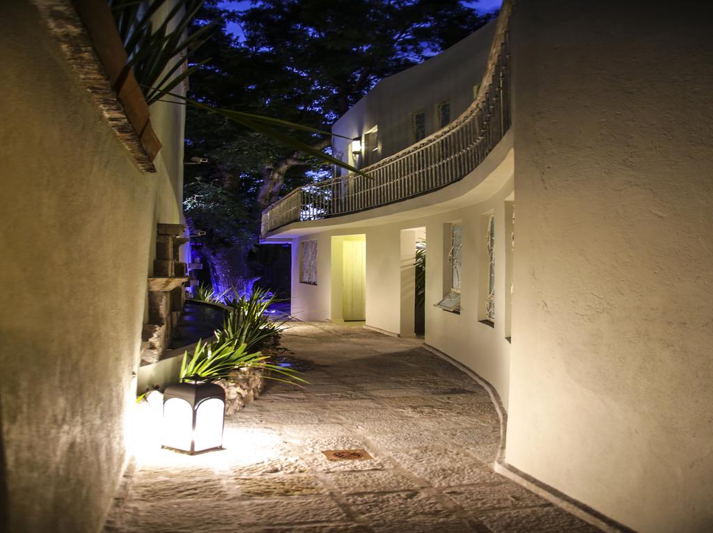 Casa Aliz Hotel San Miguel de Allende Kültér fotó