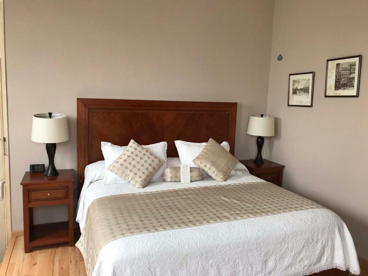 Casa Aliz Hotel San Miguel de Allende Kültér fotó
