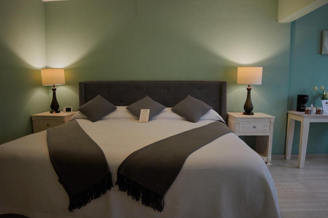 Casa Aliz Hotel San Miguel de Allende Kültér fotó