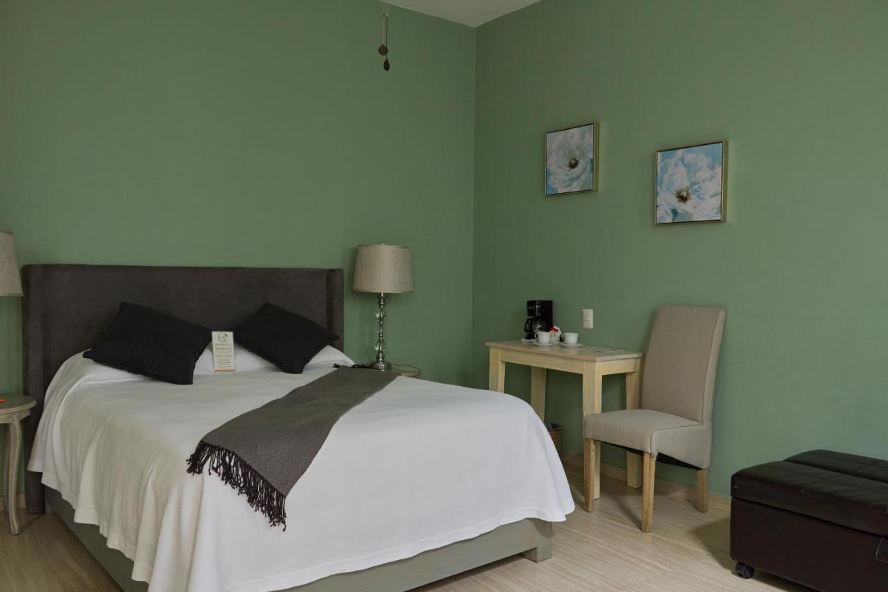 Casa Aliz Hotel San Miguel de Allende Kültér fotó